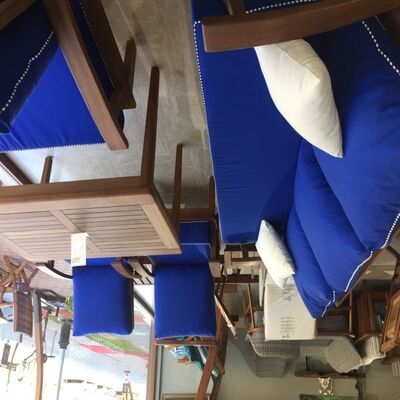 Agora Lisos Azul 3722 - 2