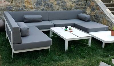 Agora Lisos Basalto 3730 - 2