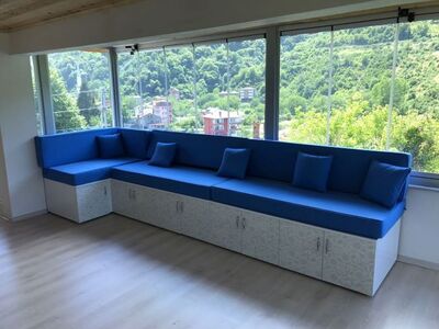 Agora Lisos Indıgo 3733 - 2