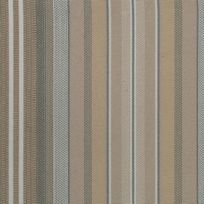 Agora Lisos Rayure Beige 3787 - 1