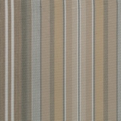 Agora - Agora Lisos Rayure Beige 3787