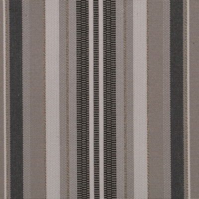 Agora Lisos Rayure Grıs 3788 - 1