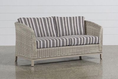 Agora Lisos Rayure Grıs 3788 - 2