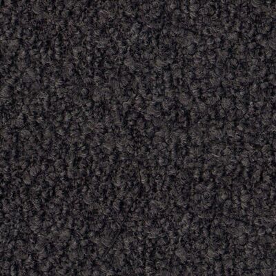 Bukle Döşemelik Antrasit Kumaş Teddy 76 - 1