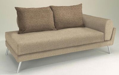 Bukle Döşemelik Koyu Krem Kumaş Teddy 14 - 2