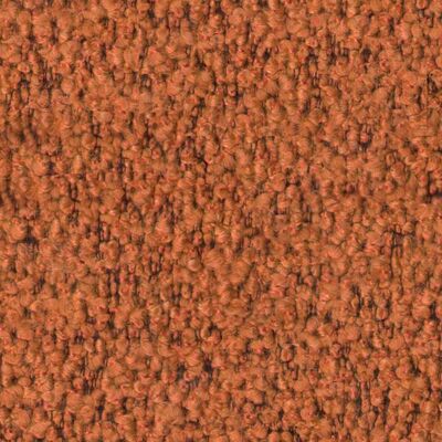 Bukle Döşemelik Tarçın Kumaş Teddy 59 - 1