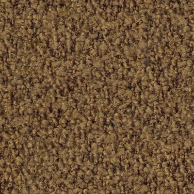 Bukle Döşemelik Toprak Kumaş Teddy 58 - 1