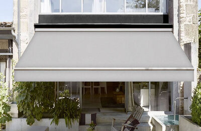 Corti Açık Gri Tentelik Kumaş 8000-422 - 2