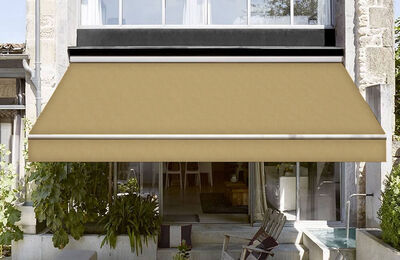 Corti Bej Renk Tentelik Kumaş 8000-367 - 2