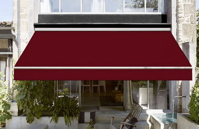 Corti Bordo Tentelik Kumaş 8000-567 - 2