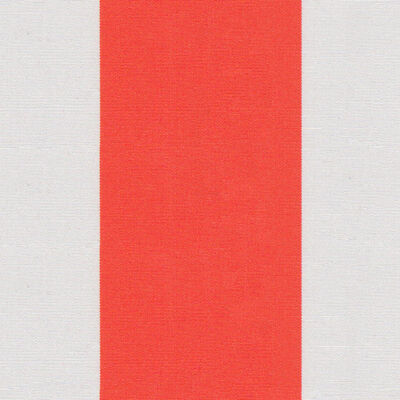 Corti Kırmızı Beyaz Tentelik Kumaş 8000-376 - 1