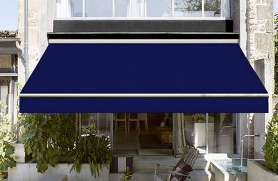 Corti Koyu Mavi Tentelik Kumas 8000-440 - 2