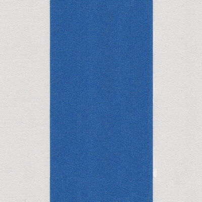 Corti Mavi Beyaz Tentelik Kumaş 8000-377 - 1