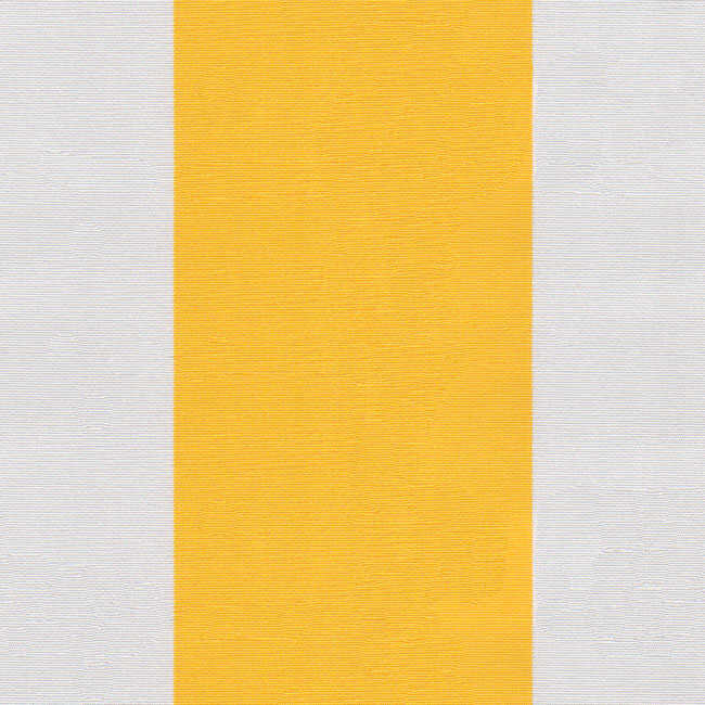 Corti Sarı Beyaz Tentelik Kumaş 8000-421