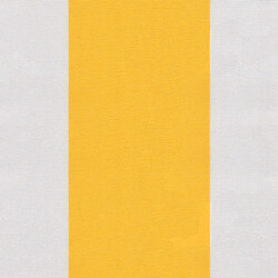 Corti Sarı Beyaz Tentelik Kumaş 8000-421 - Thumbnail