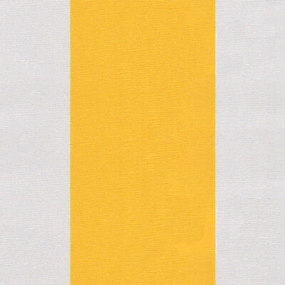 Corti Sarı Beyaz Tentelik Kumaş 8000-421 - 1