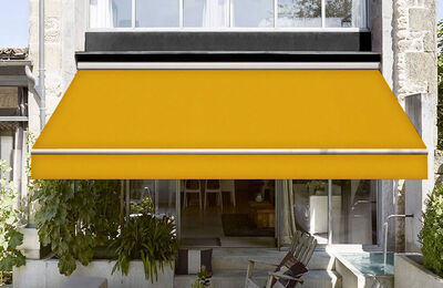 Corti Sarı Tentelik Kumaş 8000-396 - 2