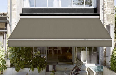 Corti Vizon Renk Tentelik Kumaş 8000-439 - 2