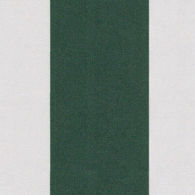 Corti Yeşil Beyaz Tentelik Kumaş 8000-933 - 1