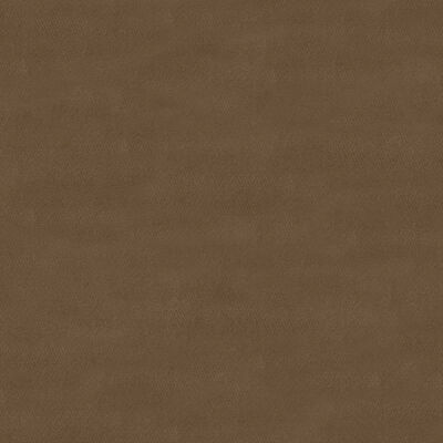 Döşemelik Kadife Kumaş Kahverengi Safir 133 - 1