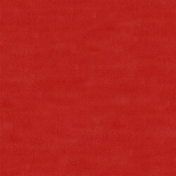 Kumascihome - Döşemelik Kadife Kumaş Kırmızı Palermo 1258/A