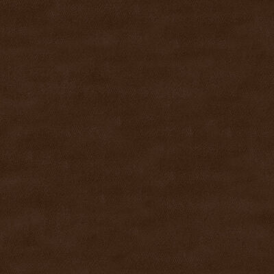 Döşemelik Kadife Kumaş Koyu Kahve Safir 133 - 1