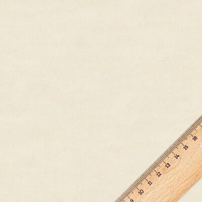 Döşemelik Kadife Kumaş Krem Safir 113 - 1