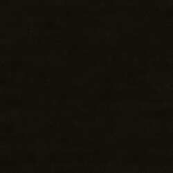 Döşemelik Kadife Kumaş Siyah Safir 137