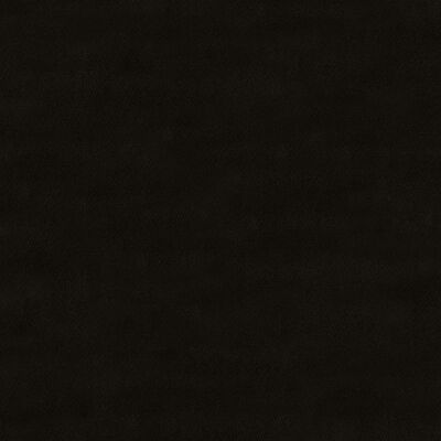 Döşemelik Kadife Kumaş Siyah Safir 137 - 1