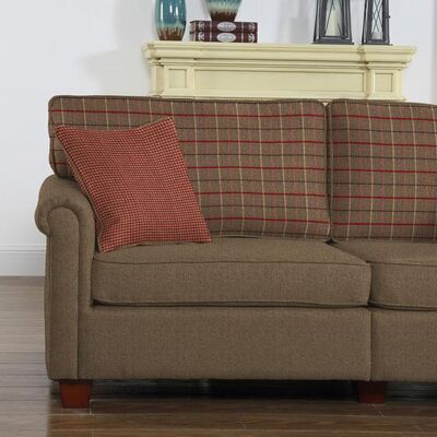 Döşemelik Keten Kumaş Liam Balıksırtı 50-1700 - 2