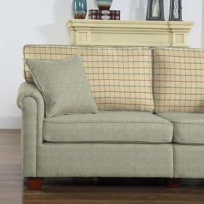 Döşemelik Keten Kumaş Liam Balıksırtı 50-2001 - 2