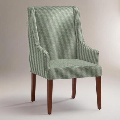 Döşemelik Keten Kumaş Liam Kaz Ayağı 50-1500 - 2