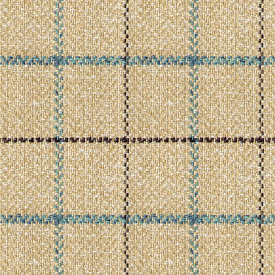 Ekose Döşemelik Keten Kumaş Liam Balıksırtı 50-1000 - 1