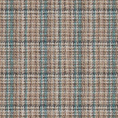 Ekose Keten Döşemelik Kumaş Tijen 60 - 2150 - 1