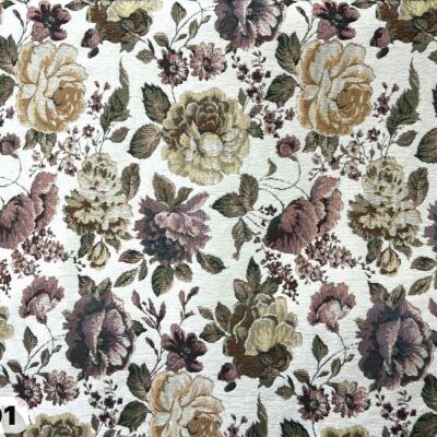 Döşemelik Goblen Kumaş Lüx Goblen 1001 - 1