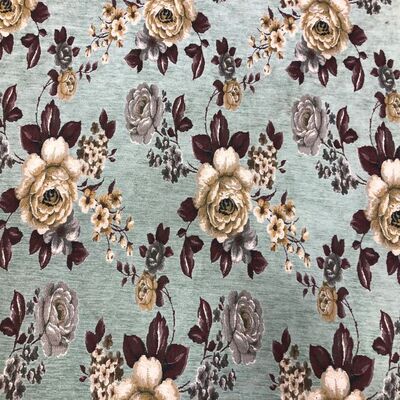 Goblen Döşemelik Kumaş Güllük 4001 -A1 ... Goblen Döşemelik Kumaş Güllük 4001 -A1 ...