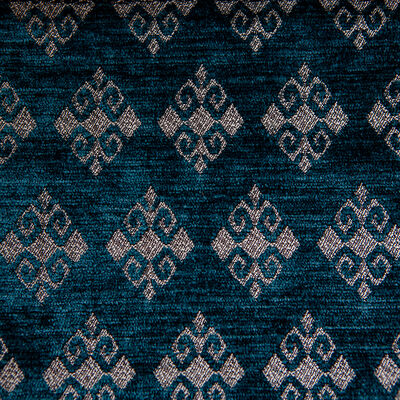 Kilim Desenli Döşemelik Kumaş Beran 1100 C - 1