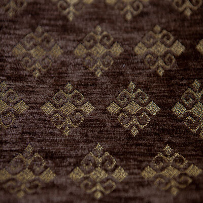 Kilim Desenli Döşemelik Kumaş Beran 7700 C - 1