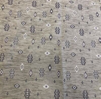 Kilim Desenli Kumaş Tarih 7200 B - 1