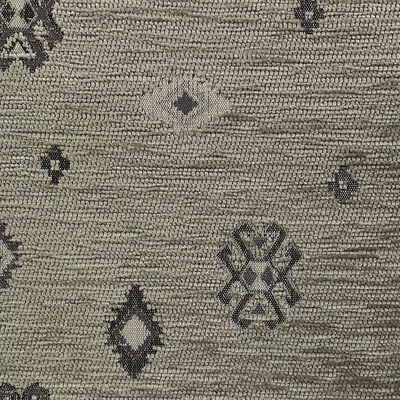 Kilim Desenli Kumaş Tarih 9101 B - 1