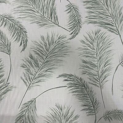 Pamuk Baskılı Kumaş - 1