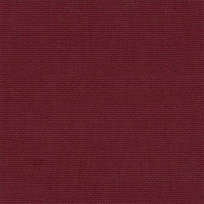 Pamuklu Döşemelik Bordo Kanvas Kumaş 1018 - 1