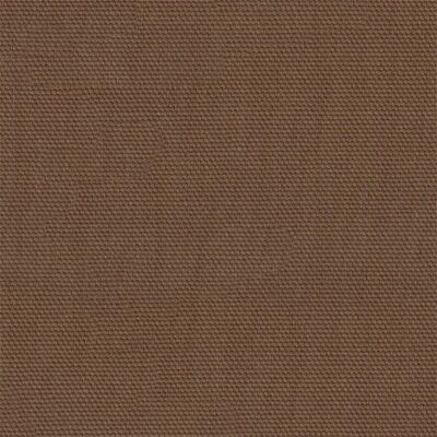 Pamuklu Döşemelik Kahverengi Kanvas Kumaş 1023 - 1