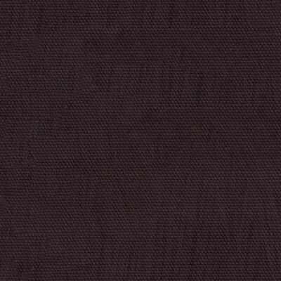 Pamuklu Döşemelik Koyu Kahve Kanvas Kumaş 1024 - 1