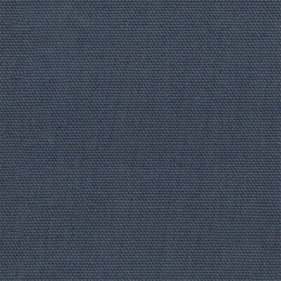 Pamuklu Döşemelik Lacivert  Kanvas Kumaş 1021 - 1