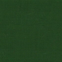Kumascihome - Pamuklu Döşemelik Yeşil Kanvas Kumaş 1016