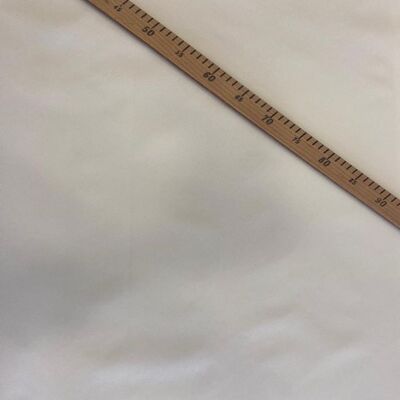 Polyester  Döşemelik Krem Kumaş NFN 958 - 1