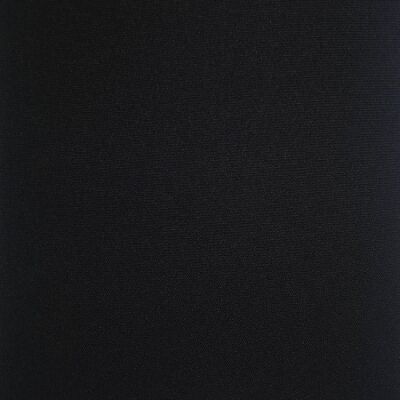 Polyester Döşemelik Siyah Kumaş NFN 962 - 1