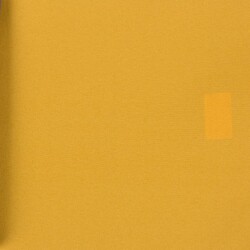 Kumascihome - Polyester Döşemelik Sarı Kumaş NFN 951