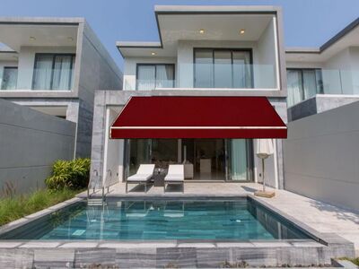 Sauleda Bordo  Tentelik Kumaş Granate 2101 - 2